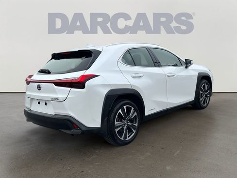 Used 2019 Lexus UX 250h image 5