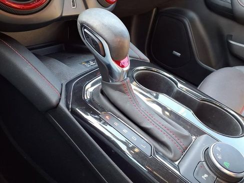 Used 2023 Chevrolet Blazer RS image 9