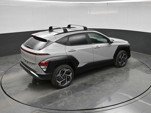 New 2026 Hyundai Kona SEL Premium AWD/4WD image 31