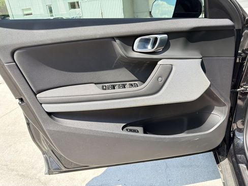 Used 2023 Polestar Polestar 2 w/ Pilot Pack AWD/4WD image 15