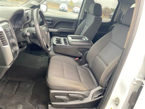 Certified 2019 Chevrolet Silverado 1500 LT image 15