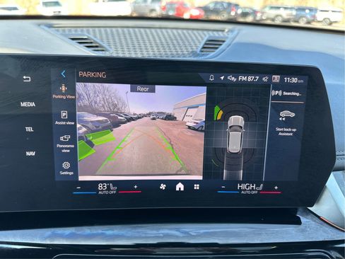 Used 2025 BMW X1 xDrive28i image 16