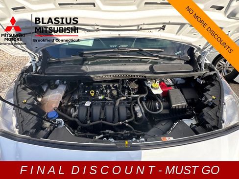 Used 2022 Ford Transit Connect XL image 33