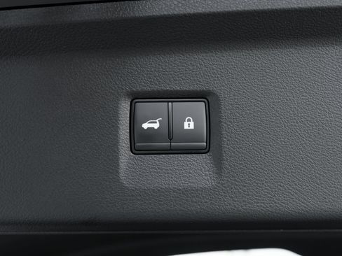 Certified 2026 INFINITI QX60 Luxe w/ Cargo Package image 42