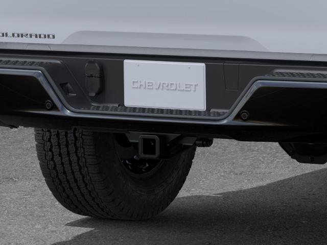 New 2026 Chevrolet Colorado Trail Boss AWD/4WD image 50