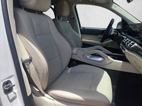 Certified 2021 Mercedes-Benz GLE 350 image 16