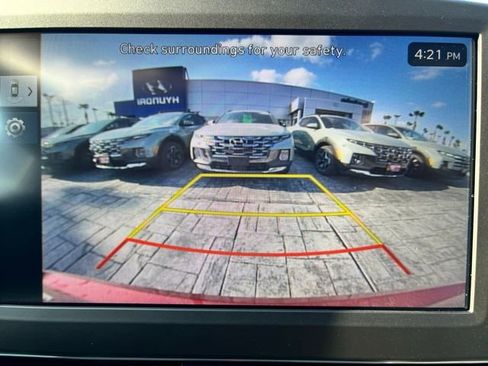 New 2026 Hyundai Elantra Sport FWD image 11