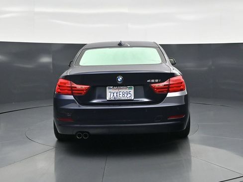 Used 2014 BMW 428i Coupe RWD image 28