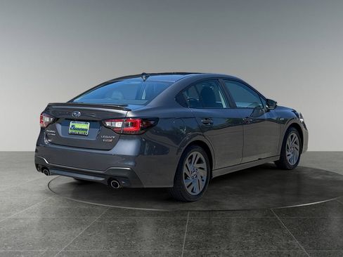 Used 2024 Subaru Legacy Sport AWD/4WD image 10
