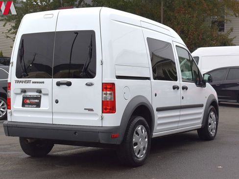Used 2012 Ford Transit Connect XL image 5