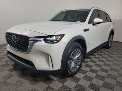 Certified 2024 MAZDA CX-90 3.3 Turbo w/ Select Package