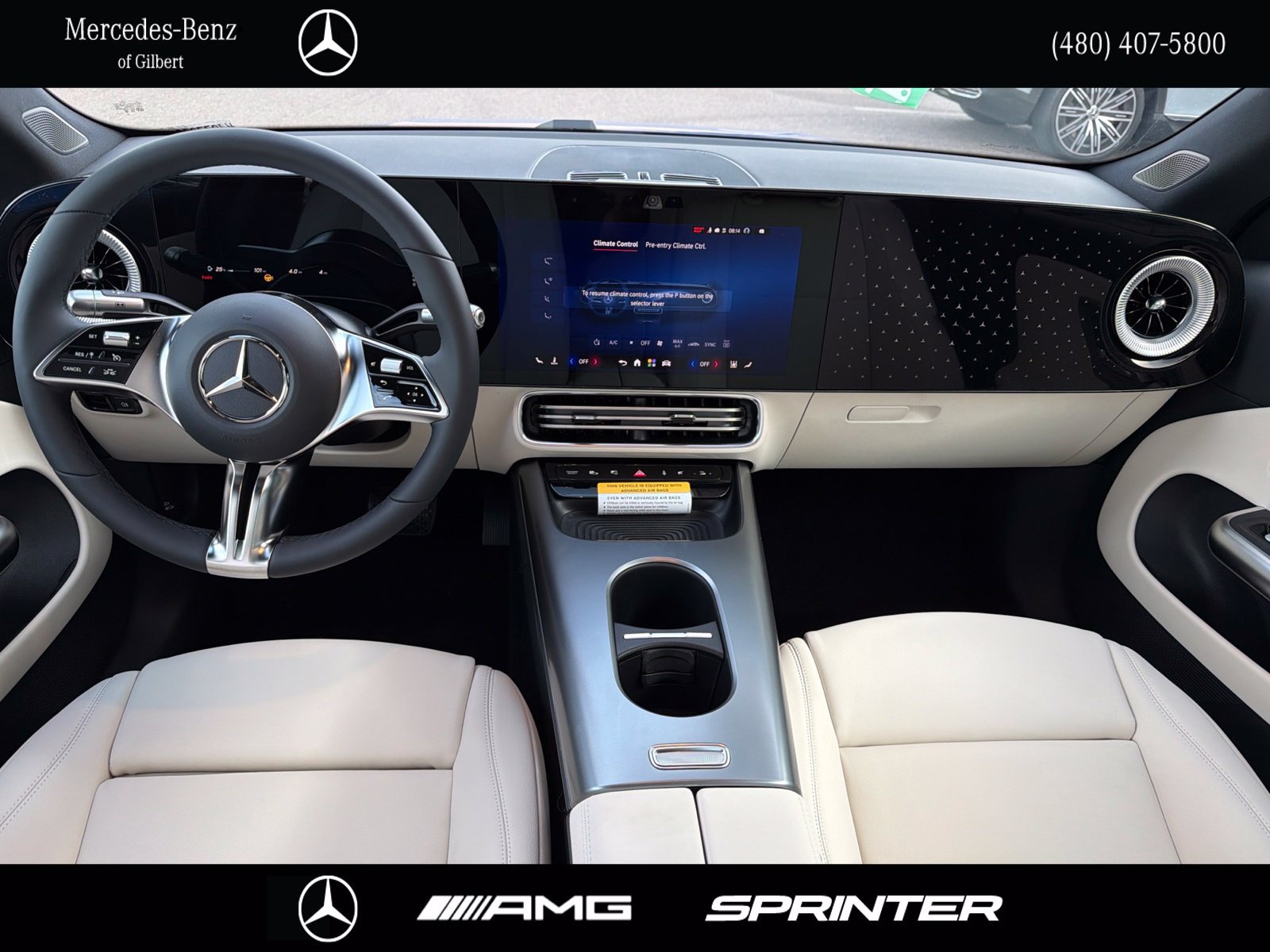 New 2027 Mercedes-Benz CLA 350 image 16
