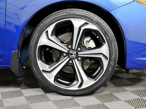 Used 2015 Honda Civic Si image 60