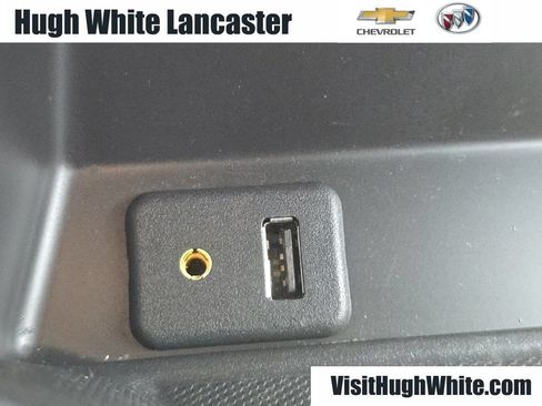 Used 2015 Chevrolet Trax LT w/ LT Sun and Sound Package AWD/4WD image 6