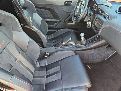 Used 2021 Lotus Evora image 16