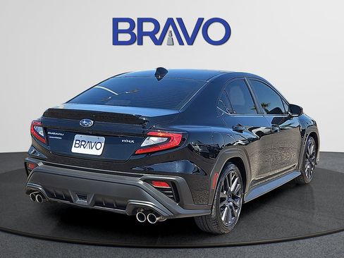 Used 2024 Subaru WRX Premium AWD/4WD image 4