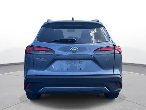 Used 2026 Toyota Corolla Cross XLE FWD image 7