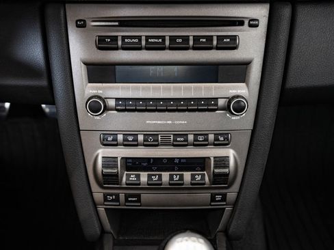 Used 2006 Porsche Cayman S RWD image 30