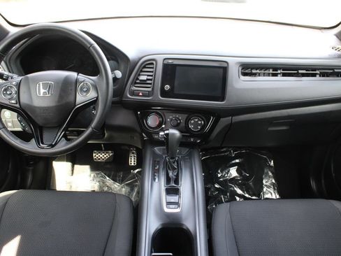Used 2022 Honda HR-V Sport image 17