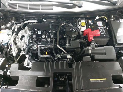 New 2026 Nissan Kicks SV w/ Cold Weather Package image 29