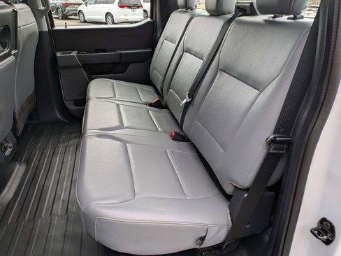 Used 2022 Ford F150 XL w/ Equipment Group 101A High AWD/4WD image 13