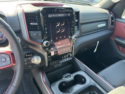 New 2027 RAM 1500 Rebel AWD/4WD image 27