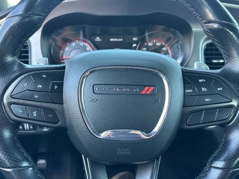 Used 2022 Dodge Charger GT w/ Blacktop Package RWD image 27