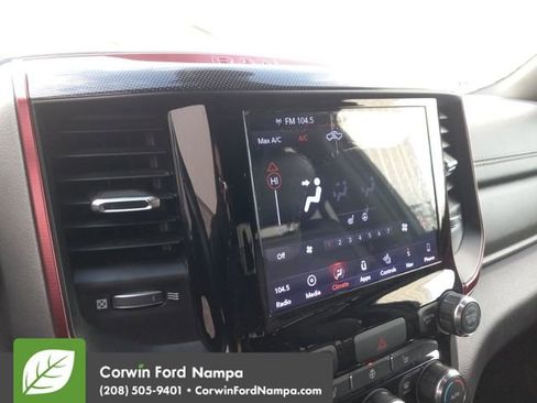 Used 2019 RAM 1500 Rebel w/ Level 2 Equipment Group image 16