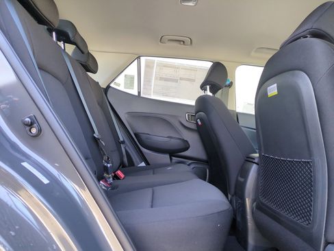 New 2026 Hyundai Venue SE FWD image 10