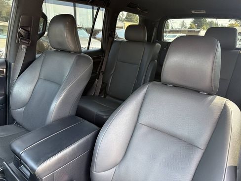 Used 2020 Lexus GX 460 Premium AWD/4WD image 44