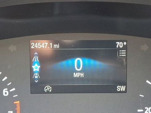 Used 2022 Ford Escape SE w/ Convenience Package image 24