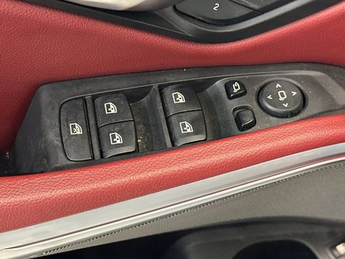 Certified 2023 BMW 330e w/ M Sport Package image 13