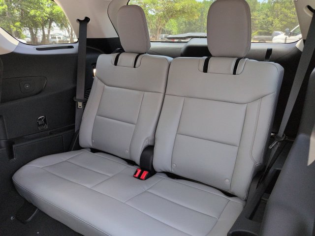 New 2026 Ford Explorer Active w/ Active Comfort Package RWD image 13