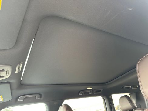 New 2026 Nissan Armada Platinum Reserve image 36