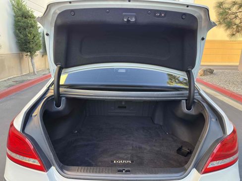 Used 2011 Hyundai Equus Ultimate image 75