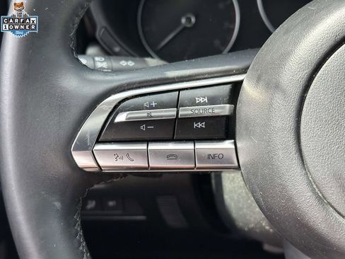 Used 2024 MAZDA CX-50 AWD 2.5 Turbo w/ Cargo Package image 21