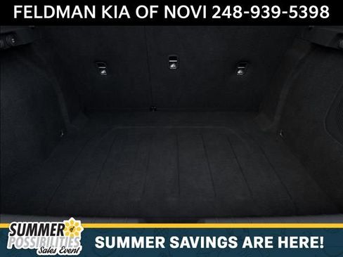 New 2026 Kia K4 GT-Line FWD image 19