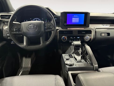 New 2026 Toyota Tacoma SR5 AWD/4WD image 10