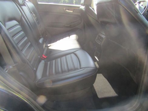 Certified 2023 Ford Edge SEL w/ Convenience Package image 20