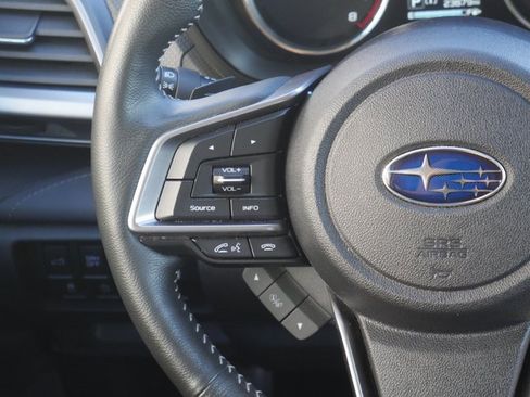 Used 2024 Subaru Forester Touring w/ Convenience Package image 19