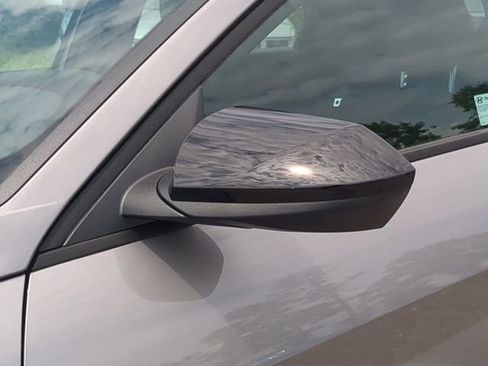 New 2025 Hyundai Elantra Sport image 12