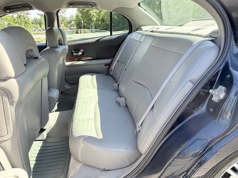 Used 2004 Buick Le Sabre Custom FWD image 28