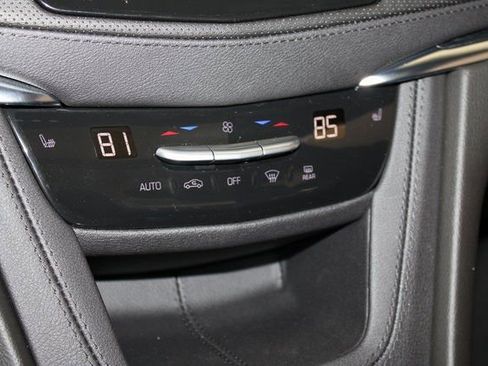 New 2025 Cadillac XT5 Premium Luxury AWD/4WD image 16