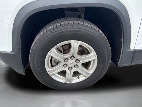 Used 2019 GMC Acadia SLE FWD image 42