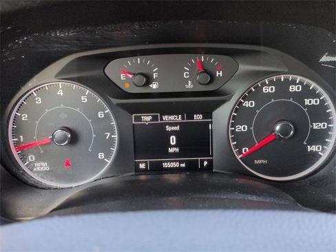 Used 2018 GMC Acadia SLE w/ Driver Alert Package I image 17