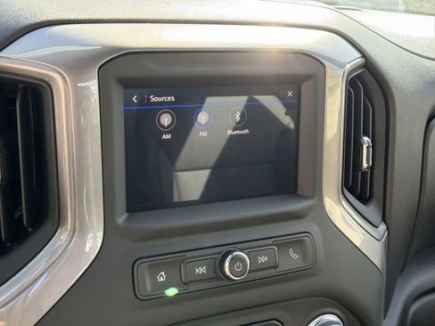 New 2026 GMC Sierra 3500 Pro AWD/4WD image 14