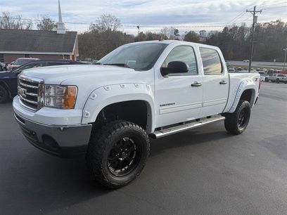 Used 2013 GMC Sierra 1500 SLE w/ Power Tech Package