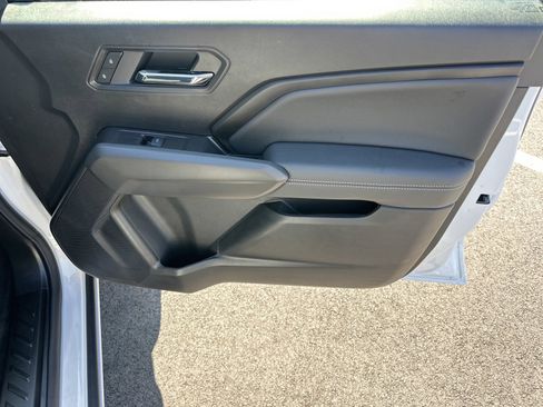 Used 2026 GMC Canyon Elevation image 15