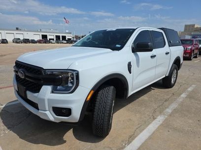 Used 2024 Ford Ranger XL