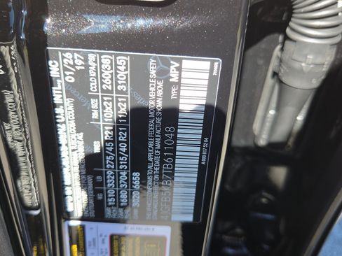 New 2026 Mercedes-Benz GLE 450 4MATIC image 28